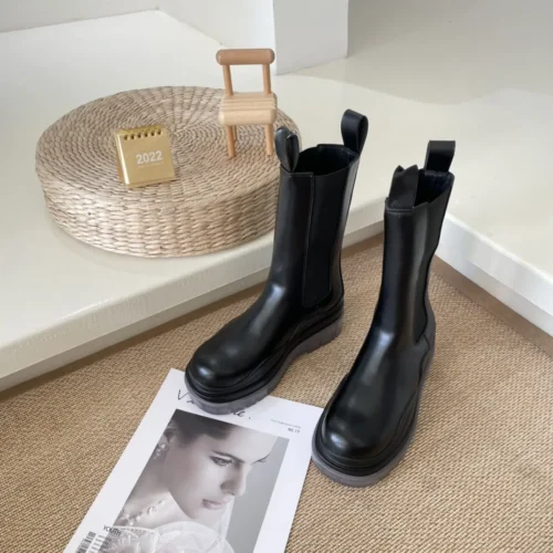 Bottega Veneta Boots