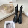 Bottega Veneta Boots