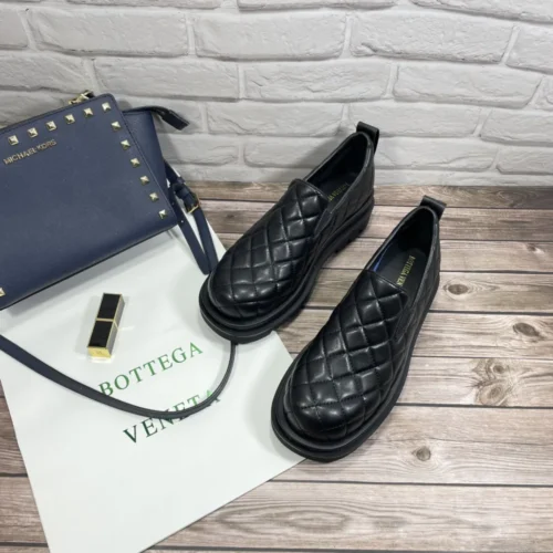 Bottega Veneta Loafers