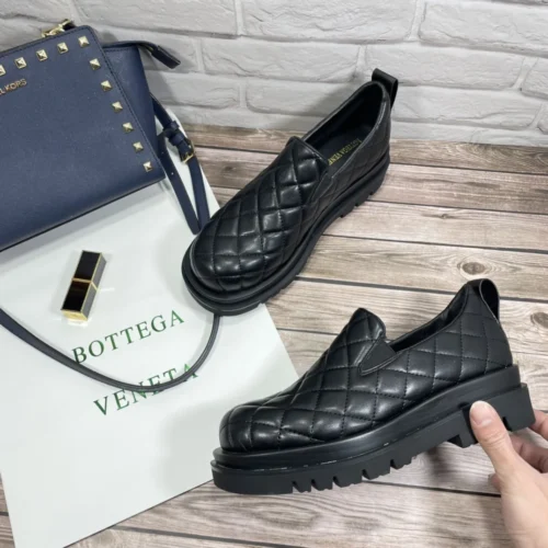 Bottega Veneta Loafers