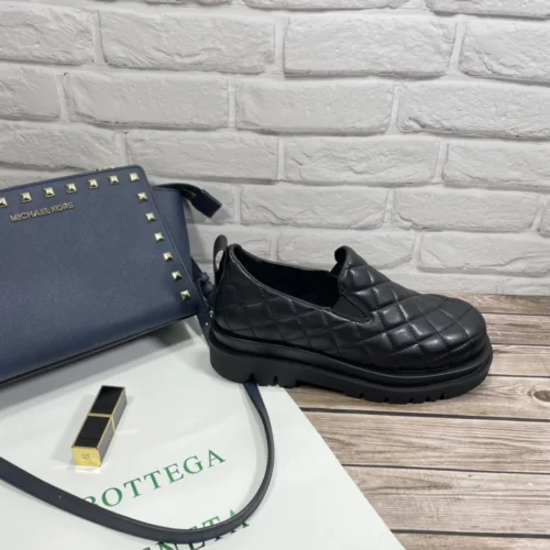 Bottega Veneta Loafers
