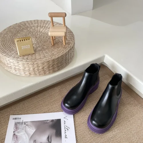 Bottega Veneta Boots