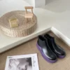 Bottega Veneta Boots