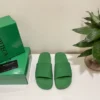 Bottega Veneta Slides