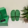 Bottega Veneta Slides