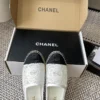 Chanel Slides