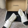 Chanel Slides