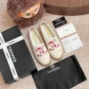 Chanel Shoes