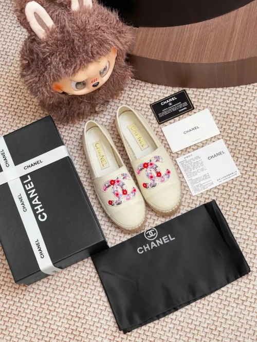 Chanel Shoes
