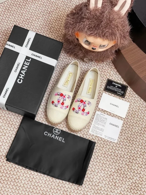 Chanel Shoes