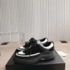 Chanel Platform Sneakers
