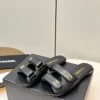 Chanel Slides