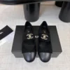 Chanel Mary Jane Shoes