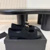 Chanel Mary Jane Shoes