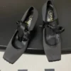 Chanel Strappy Pumps