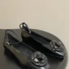 Chanel Mary Jane Shoes