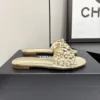 Chanel Shoes