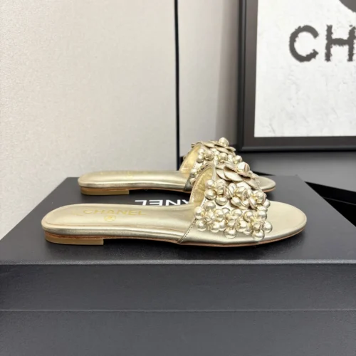Chanel Shoes