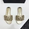 Chanel Shoes