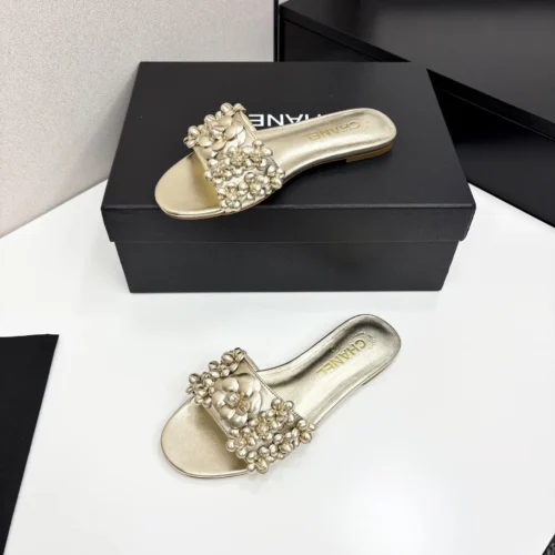 Chanel Shoes