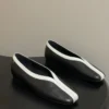 Chanel Ballet Flats