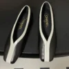 Chanel Ballet Flats