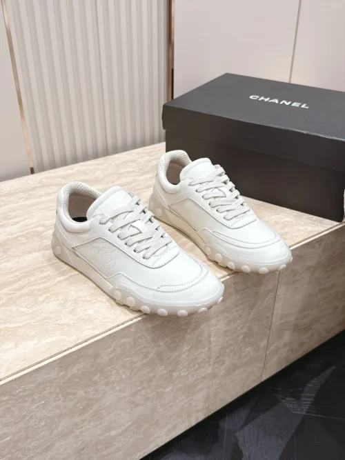 Chanel Trainers