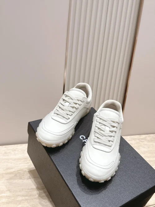 Chanel Trainers