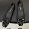 Chanel Mary Jane Shoes