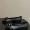 Chanel Mary Jane Shoes