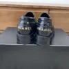 Chanel Leather Loafers