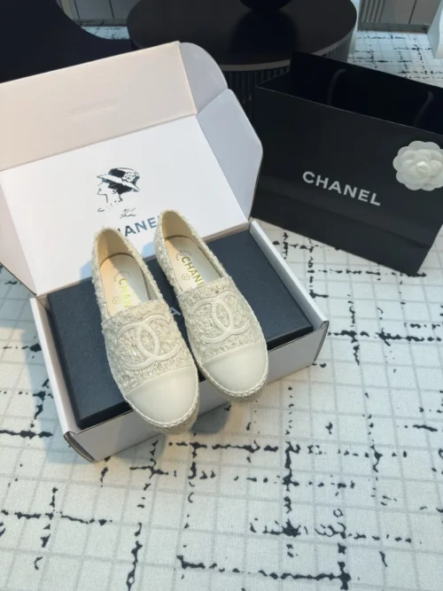 Chanel Shoes