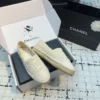 Chanel Shoes
