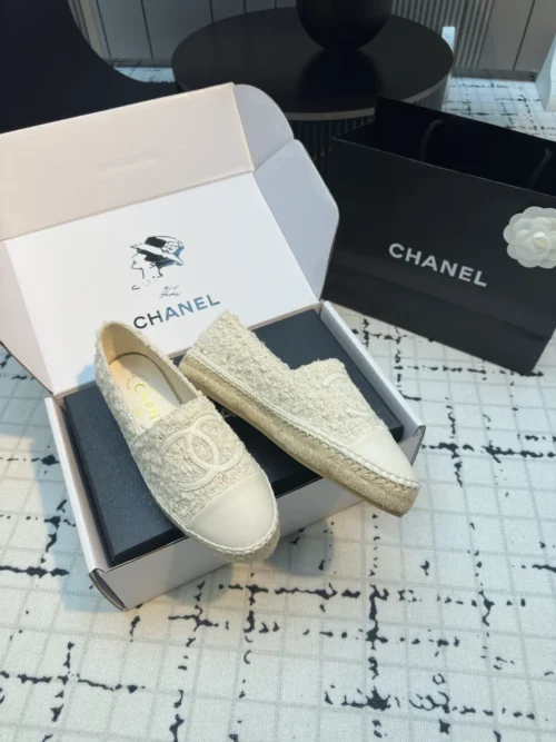 Chanel Shoes