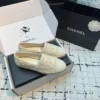Chanel Shoes