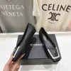 Chanel Mary Jane Shoes