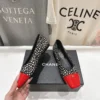 Chanel Mary Jane Shoes