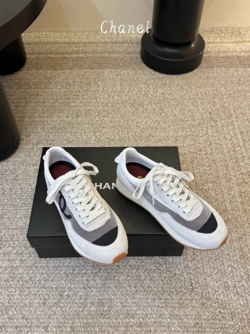 Chanel Trainers