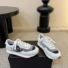 Chanel Trainers