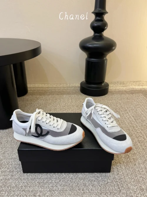 Chanel Trainers