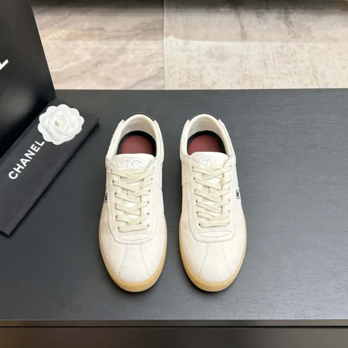 Chanel Trainers