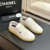 Chanel Trainers