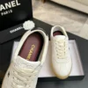 Chanel Trainers