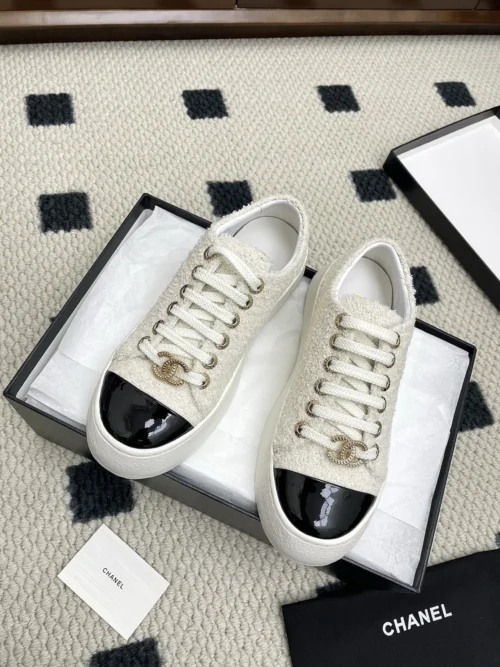 Chanel Sneakers
