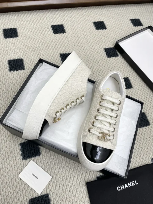 Chanel Sneakers