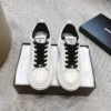 Chanel Low-Top Sneakers