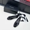 Chanel Patent Leather Flats