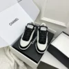 Chanel Trainers
