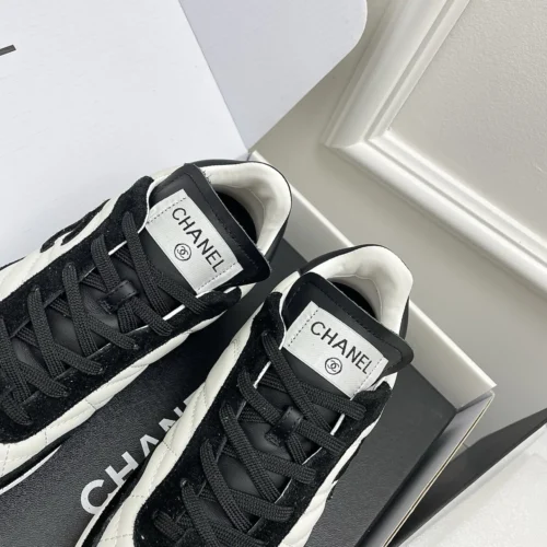 Chanel Trainers