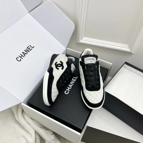 Chanel Trainers